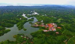 桐乡凤凰湖爆料最新新闻,揭秘湖畔新发现与周边发展盛况